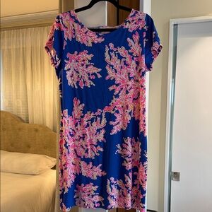 Lilly Pulitzer Marlowe Size Large